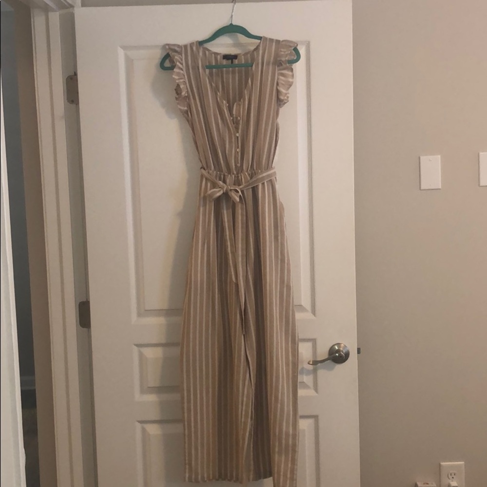 Jumpsuit